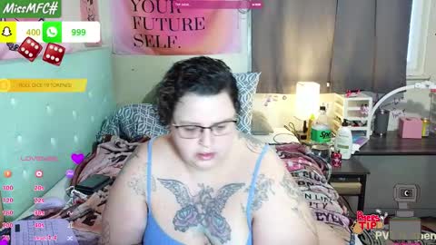 Cassie online show from February 1, 2026, 12:59 pm