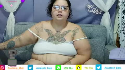 Cassie online show from May 28, 2026, 2:58 pm