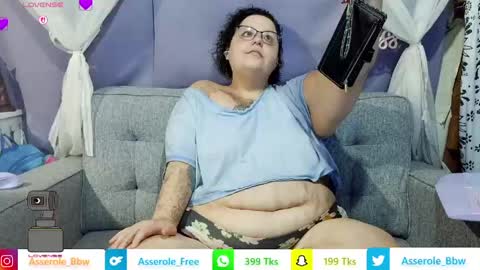 Cassie online show from May 30, 2026, 2:14 pm