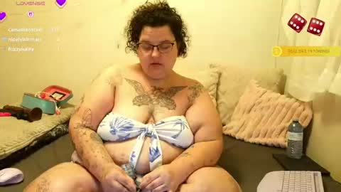 Cassie online show from July 19, 2026, 11:52 pm