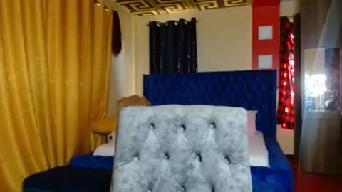 Snapshot of assey_ chatting on January 18, 2025, 7:38 am assey online show from January 18, 2025, 7:38 am