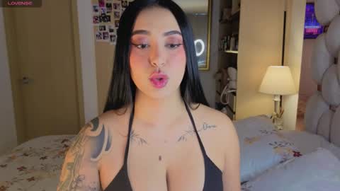 Ashley online show from February 15, 2026, 5:53 pm