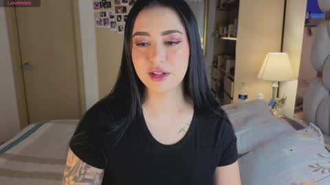 Ashley online show from March 7, 2026, 9:23 pm