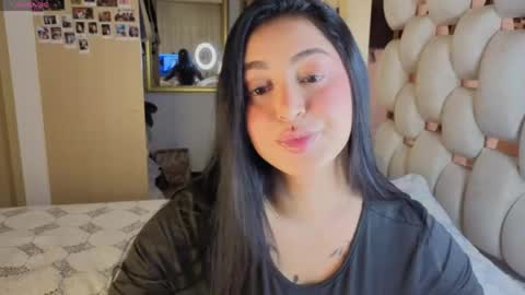 Ashley online show from May 7, 2026, 11:54 pm