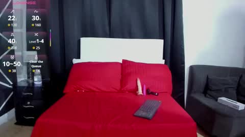 Snapshot of assia_roos chatting on October 12, 2025, 7:13 pm Nahomi online show from October 12, 2025, 7:13 pm