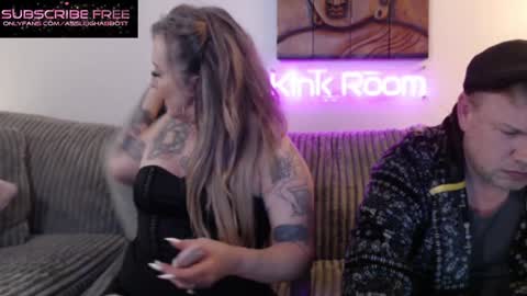 Snapshot of assleighabbott chatting on February 3, 2025, 6:56 am ASSleigh Abbott online show from February 3, 2025, 6:56 am