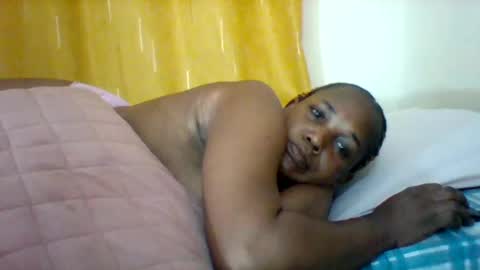 FLORAH DANIEL online show from February 18, 2025, 3:21 am