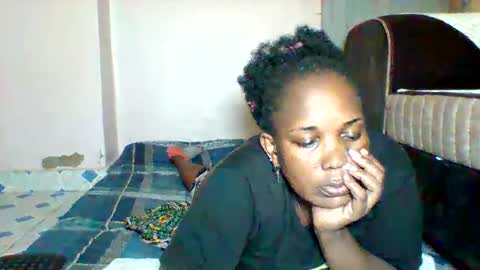 FLORAH DANIEL online show from October 22, 2025, 6:51 pm