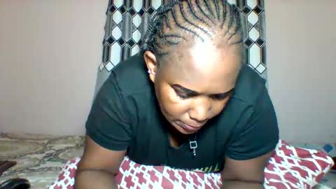 FLORAH DANIEL online show from October 27, 2025, 7:07 pm