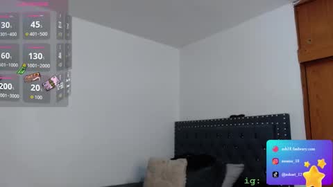 Ash online show from November 14, 2025, 9:08 am