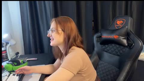 Cassie online show from February 5, 2026, 6:23 pm