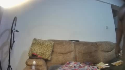 assybunny online show from October 19, 2025, 7:36 pm