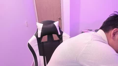 Asta Kuno online show from February 24, 2026, 3:26 am