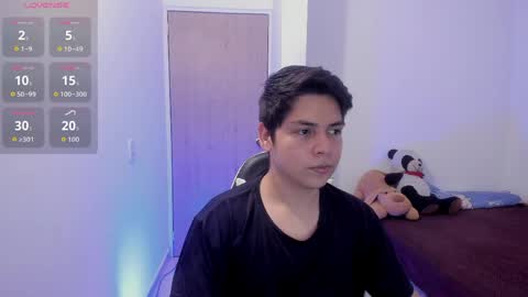 Asta Kuno online show from April 4, 2026, 3:16 am