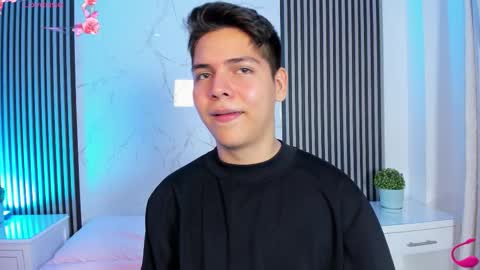 astablack_ online show from November 8, 2025, 11:03 pm