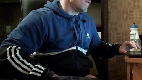 asterion51 online show from December 18, 2025, 5:30 pm