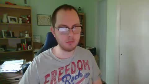 Andrew or Smiley Read the message in bold above the bio design for info on the situation. online show from September 22, 2025, 4:42 pm