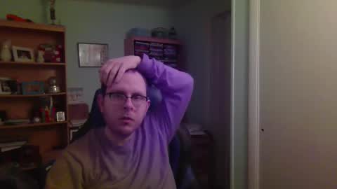 Andrew or Smiley Read the message in bold above the bio design for info on the situation. online show from December 22, 2025, 1:35 am