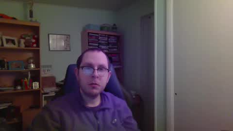 Andrew or Smiley Read the message in bold above the bio design for info on the situation. online show from January 6, 2026, 2:59 am