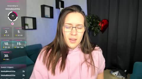 Asti online show from March 16, 2026, 5:44 am