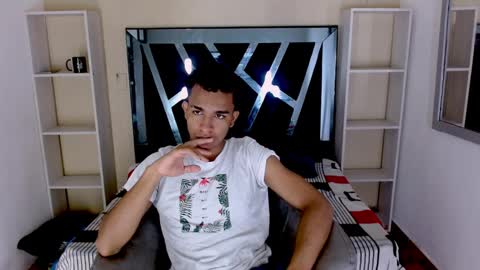 Aston  online show from September 19, 2025, 4:03 am