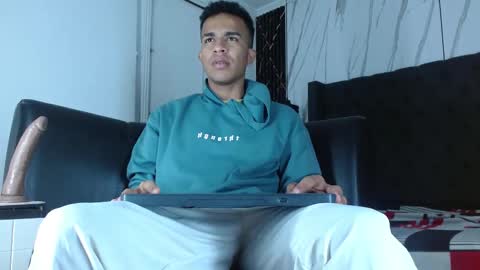 Aston  online show from January 6, 2026, 3:21 am