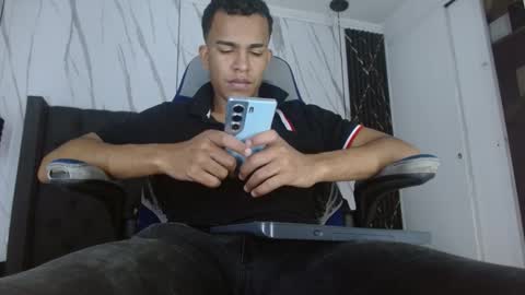 Aston  online show from February 20, 2026, 4:53 am