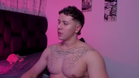 astonhills online show from October 23, 2025, 7:51 am