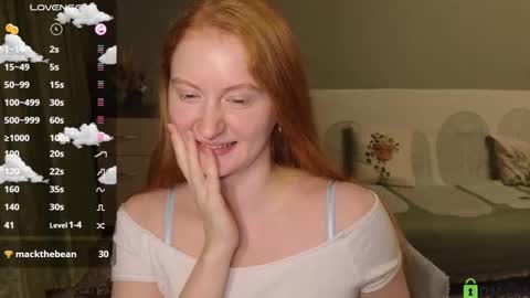 Astoria  online show from October 20, 2025, 3:23 pm