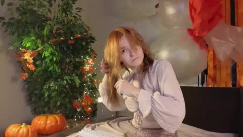 Astra  online show from November 2, 2025, 12:29 pm