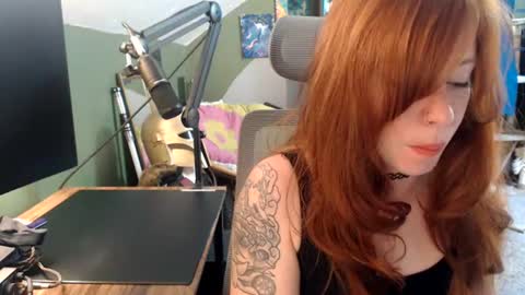 AstraeaSiren online show from June 24, 2026, 4:17 pm