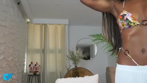 Astrea online show from December 4, 2024, 8:18 pm