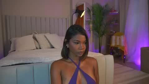 Astrea online show from February 6, 2026, 9:51 pm