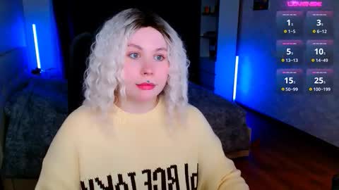 Astrea or just Asti  NUDE SHOW ONLY IN PREMIUM PVT online show from November 24, 2025, 5:45 pm