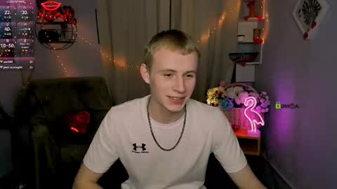 astren online show from February 21, 2026, 10:11 pm