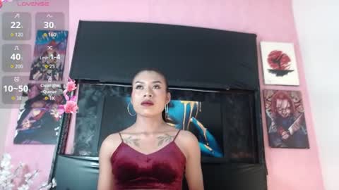 astrid_cardenas online show from July 30, 2026, 3:27 am