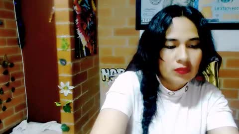 Snapshot of astrid_hauser66 chatting on September 28, 2025, 2:50 am astrid_hauser66 online show from September 28, 2025, 2:50 am