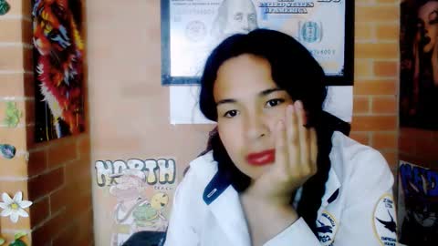 Snapshot of astrid_hauser66 chatting on September 29, 2025, 11:59 am astrid_hauser66 online show from September 29, 2025, 11:59 am