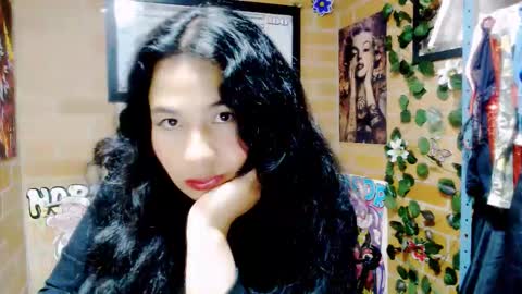 Snapshot of astrid_hauser66 chatting on October 6, 2025, 2:20 am astrid_hauser66 online show from October 6, 2025, 2:20 am