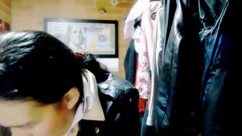 Snapshot of astrid_hauser66 chatting on November 9, 2025, 2:21 am astrid_hauser66 online show from November 9, 2025, 2:21 am