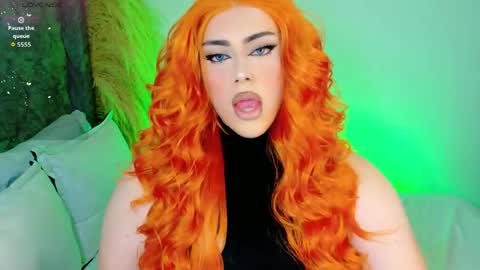 Astrid jonnes online show from March 24, 2026, 2:05 am