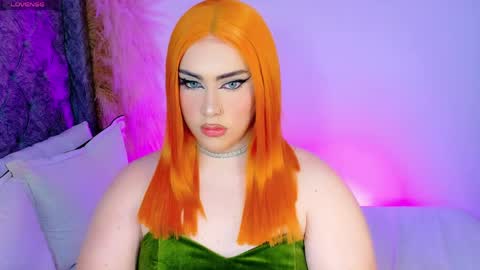 Astrid jonnes online show from March 29, 2026, 4:45 am