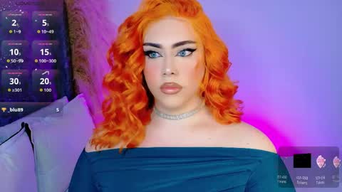 Astrid jonnes online show from April 10, 2026, 2:28 am