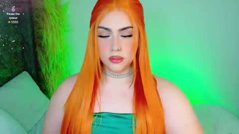 Astrid jonnes online show from May 21, 2026, 3:46 am