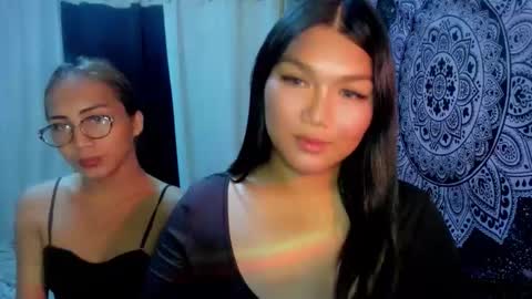 Astrid online show from April 19, 2026, 5:34 pm