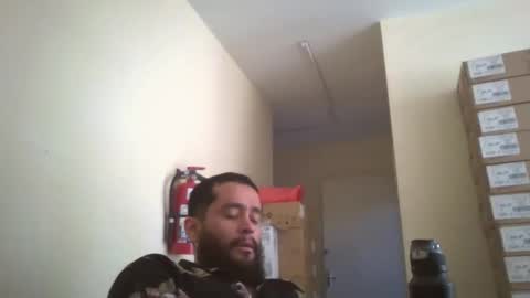 astro_boy_01 online show from March 6, 2026, 9:33 pm