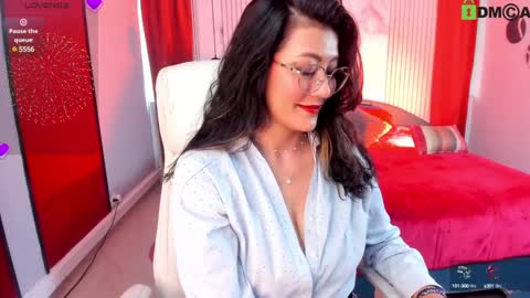 Astronema online show from February 7, 2025, 9:15 pm