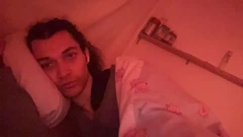 Astro Doll online show from February 15, 2026, 2:19 am