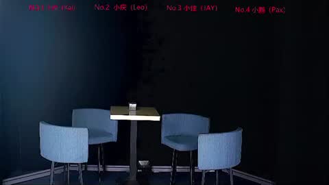 astrx01 online show from July 21, 2026, 6:05 am