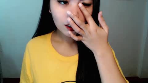 asuna_charming online show from February 15, 2026, 5:59 am